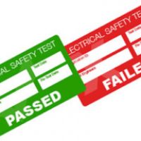 Pat Testing